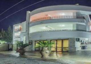 Апарт-отели Villa M Добра-Вода-0