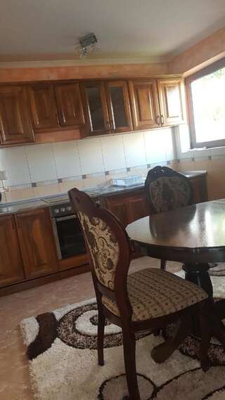 Апарт-отели Villa M Добра-Вода Номер-студио с террасой, вид на море 1-4