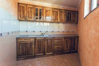 Апарт-отели Villa M Добра-Вода Номер-студио с балконом и видом на море 1-3