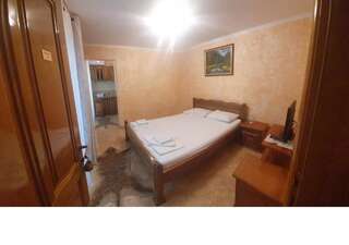 Апарт-отели Villa M Добра-Вода Номер-студио 1 с балконом-2