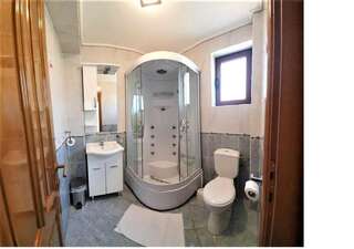 Апарт-отели Villa M Добра-Вода Номер-студио 4 с балконом-2