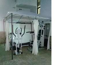 Апарт-отели Villa M Добра-Вода-4