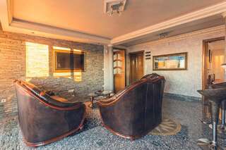 Апарт-отели Villa M Добра-Вода-7