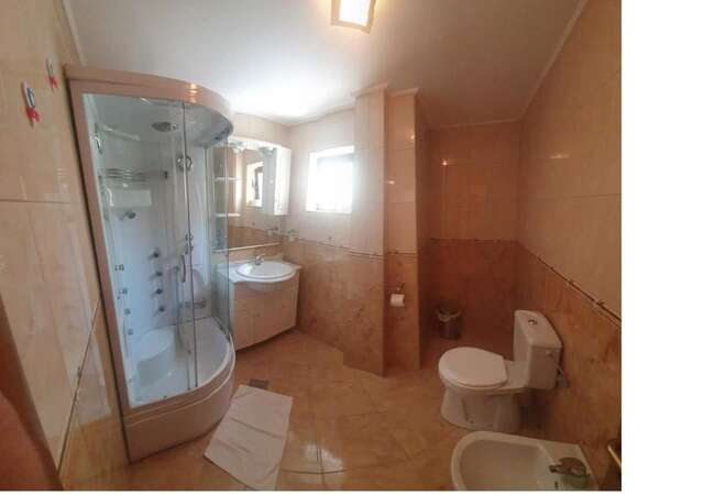 Апарт-отели Villa M Добра-Вода-16