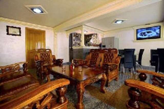 Апарт-отели Villa M Добра-Вода-19