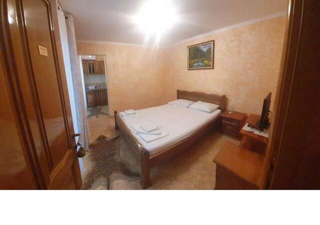 Апарт-отели Villa M Добра-Вода-25