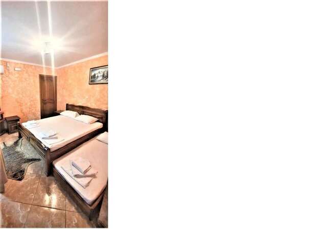 Апарт-отели Villa M Добра-Вода-26