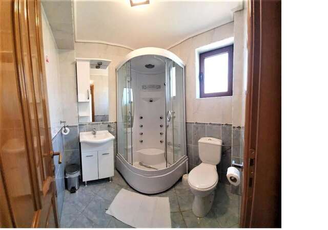 Апарт-отели Villa M Добра-Вода-27